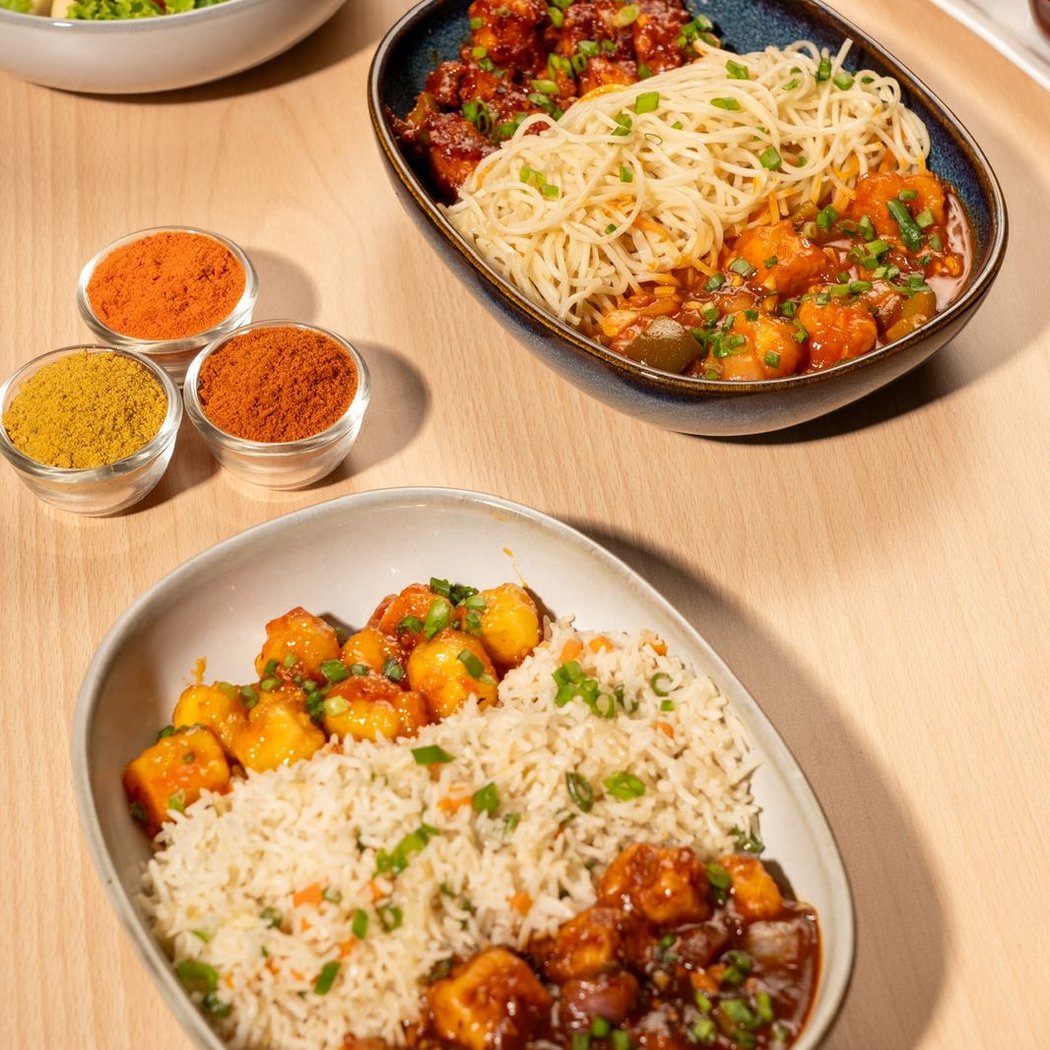 Miso Hungry - Koramangala 1
