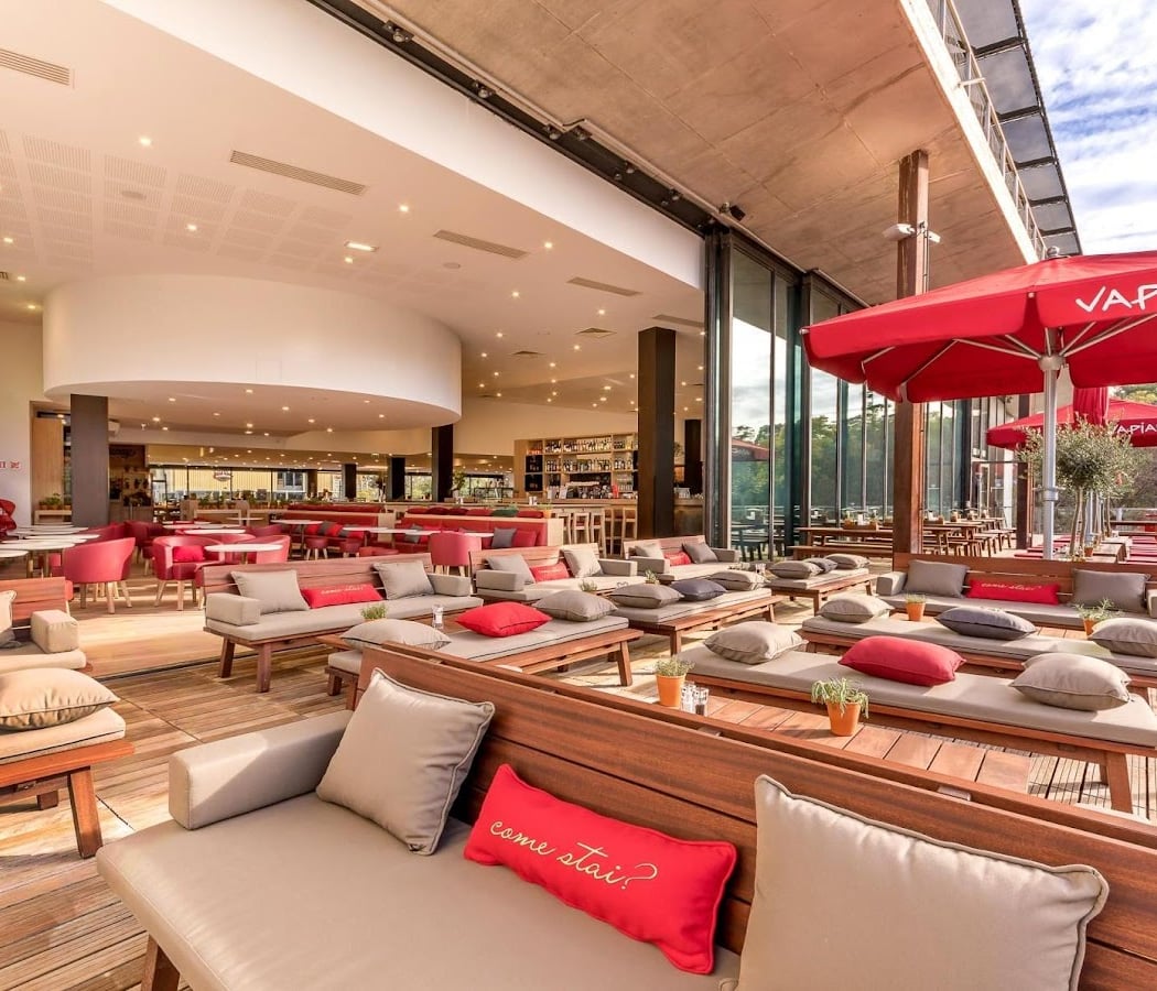 Vapiano 3