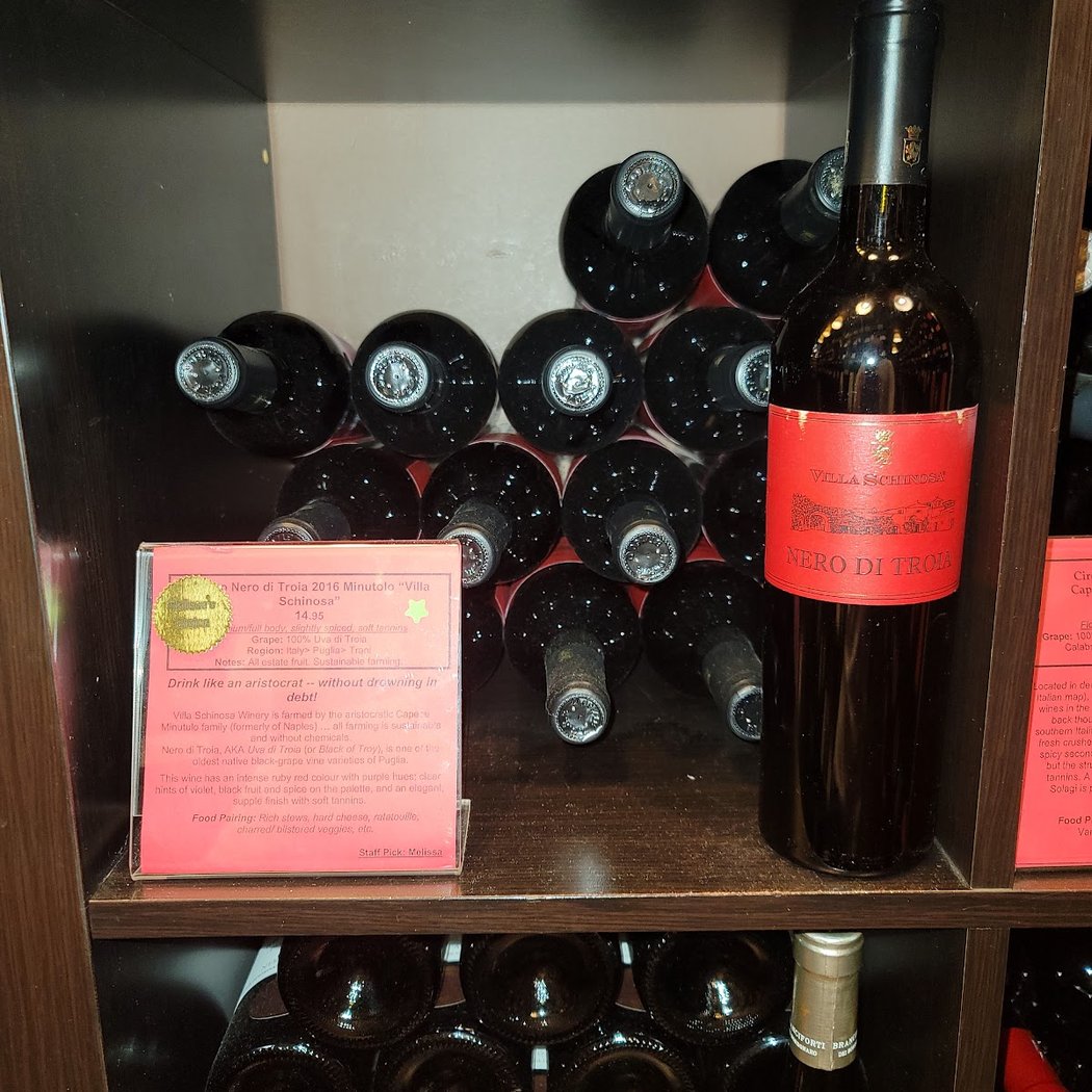The Winery NYC 3