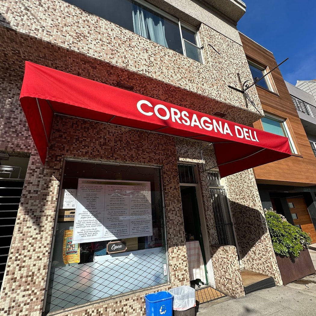 Corsagna Deli 2
