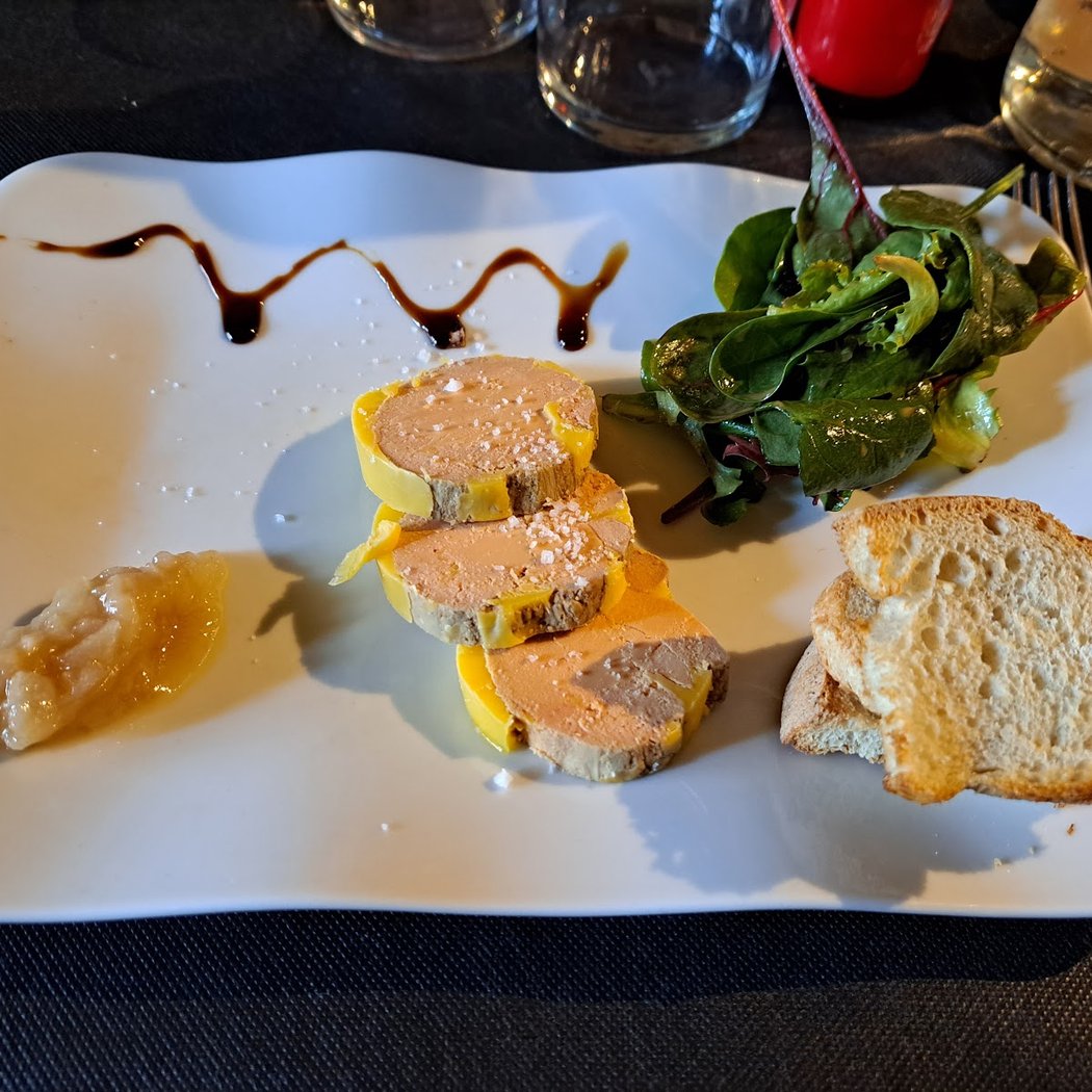 Restaurant les gamins 1