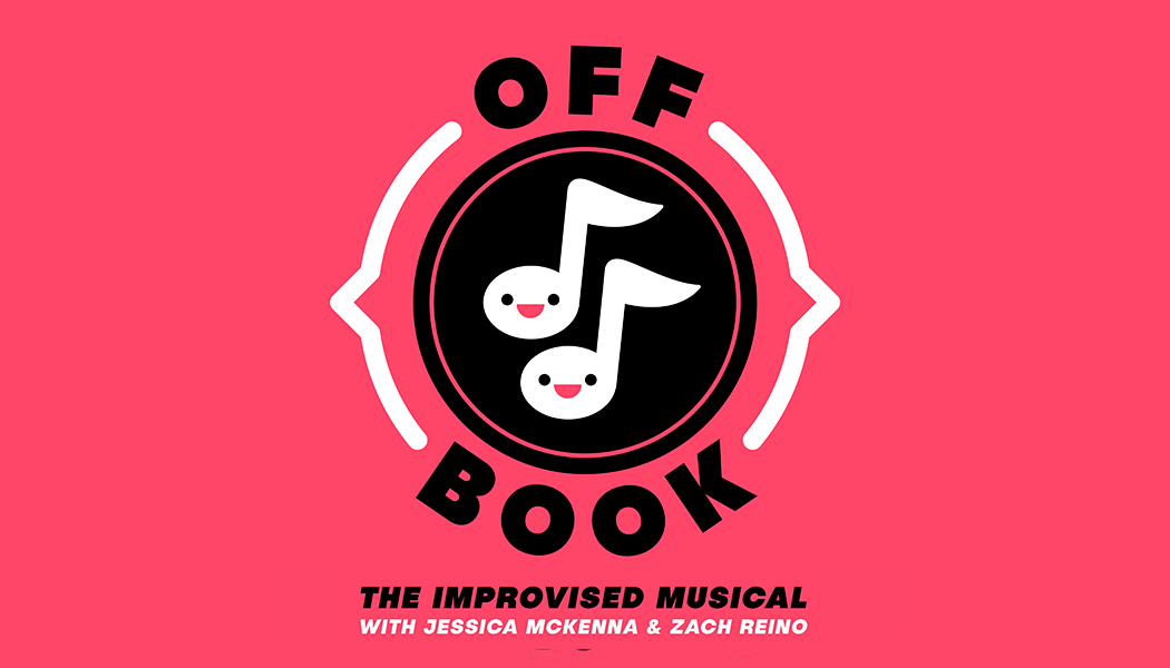 Off Book: The Improvised Musical 1