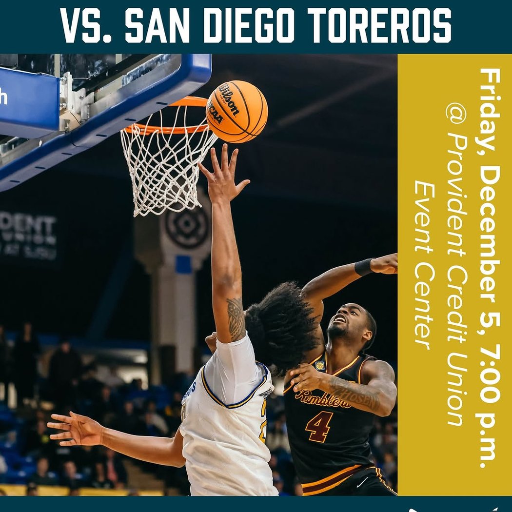 San Jose State Spartans vs. San Diego Toreros 1