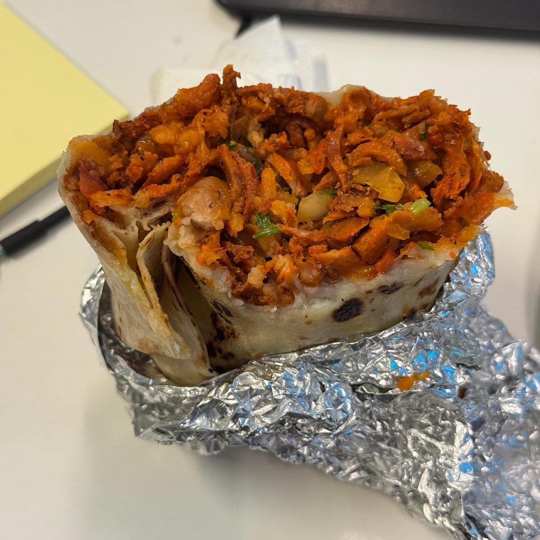 Los Pinches Tacos 1