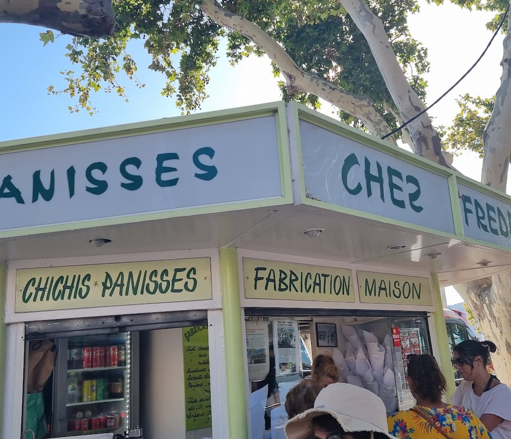 Chez Freddy 4