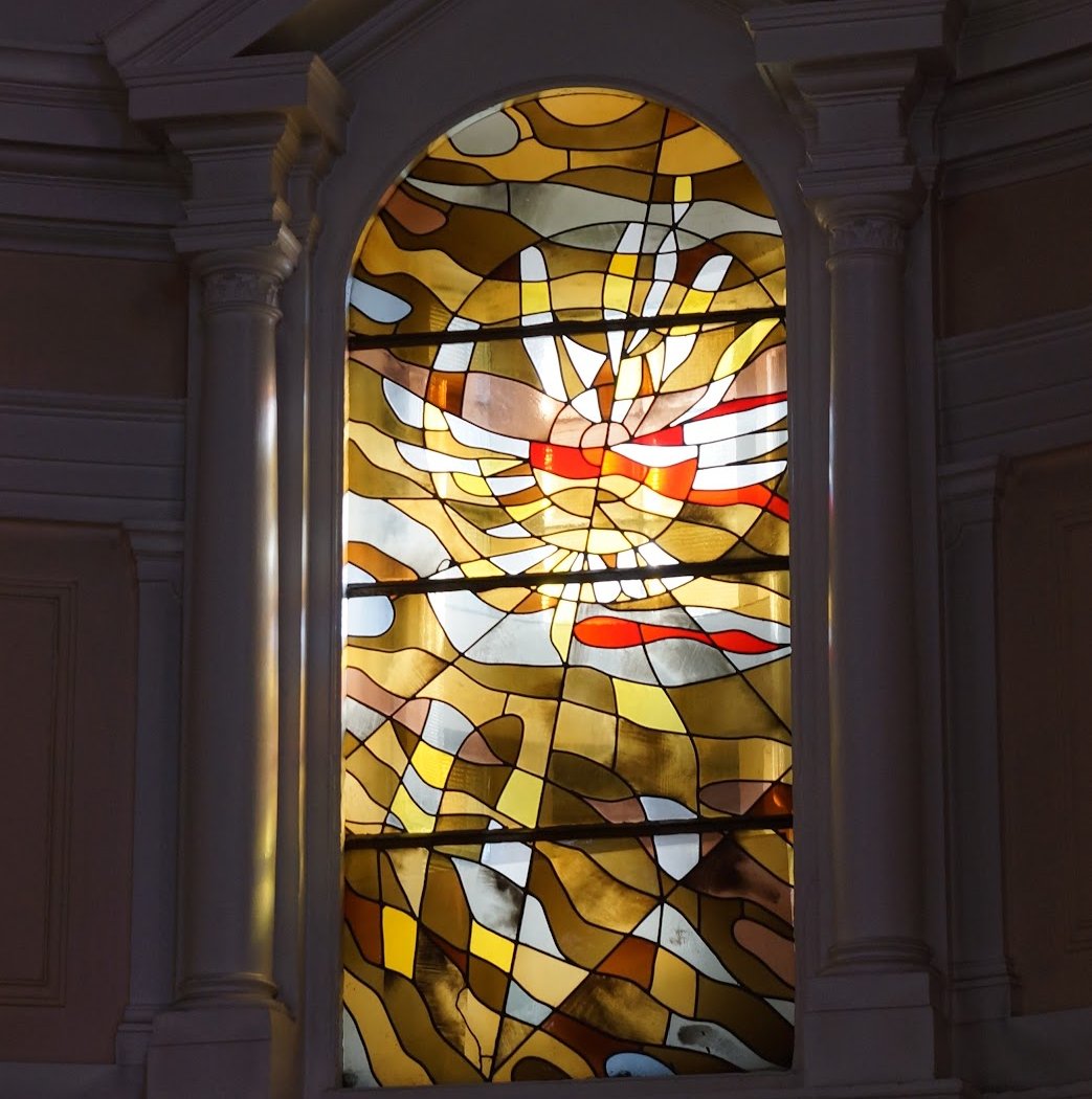 Église Saint-Gilles de Bourg-la-Reine 1