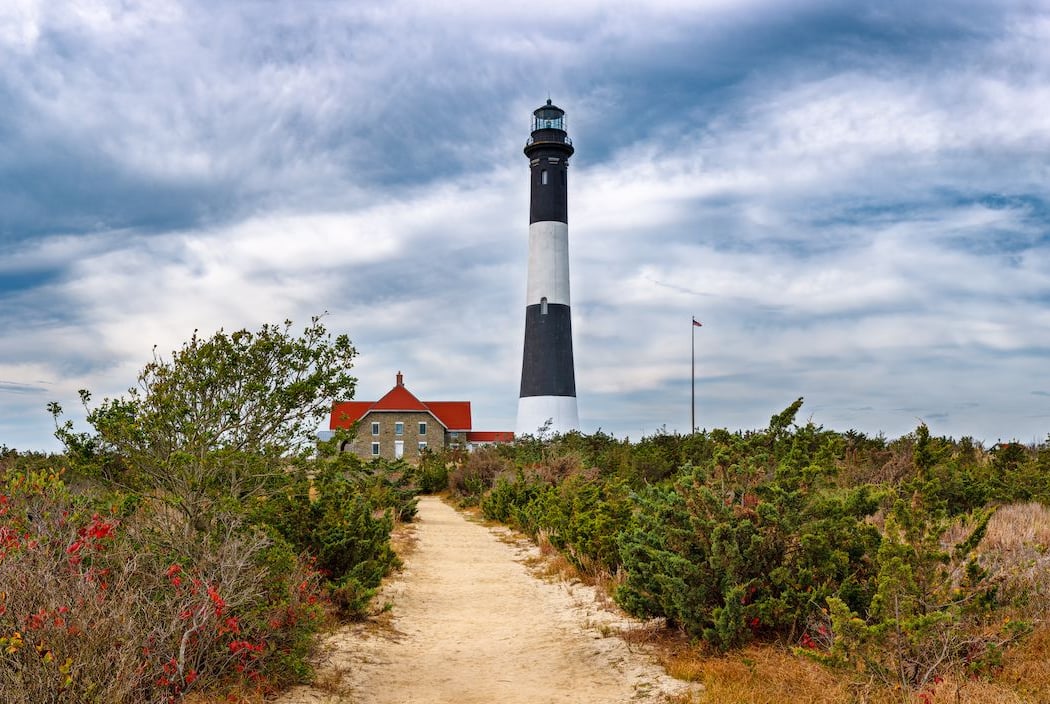 Fire Island 3