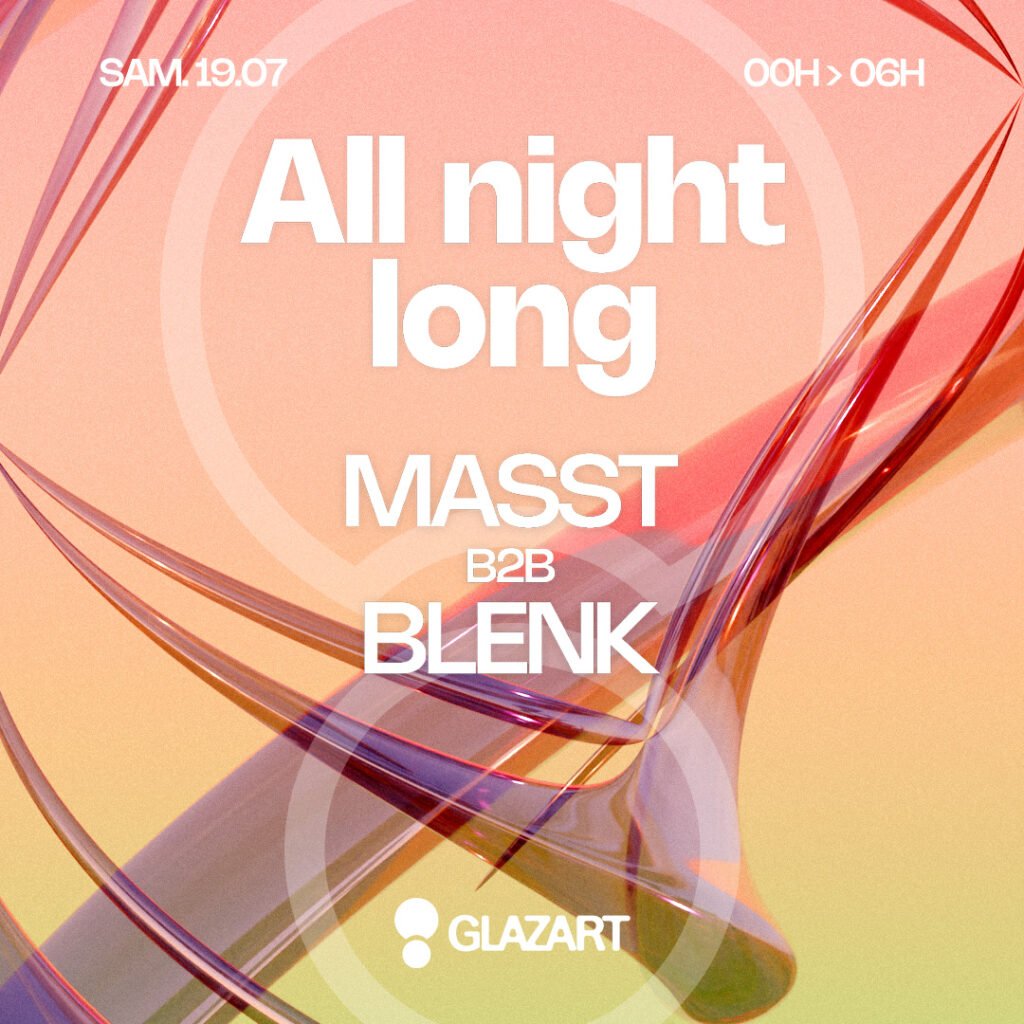 ALL NIGHT LONG MASST B2B BLENK 1