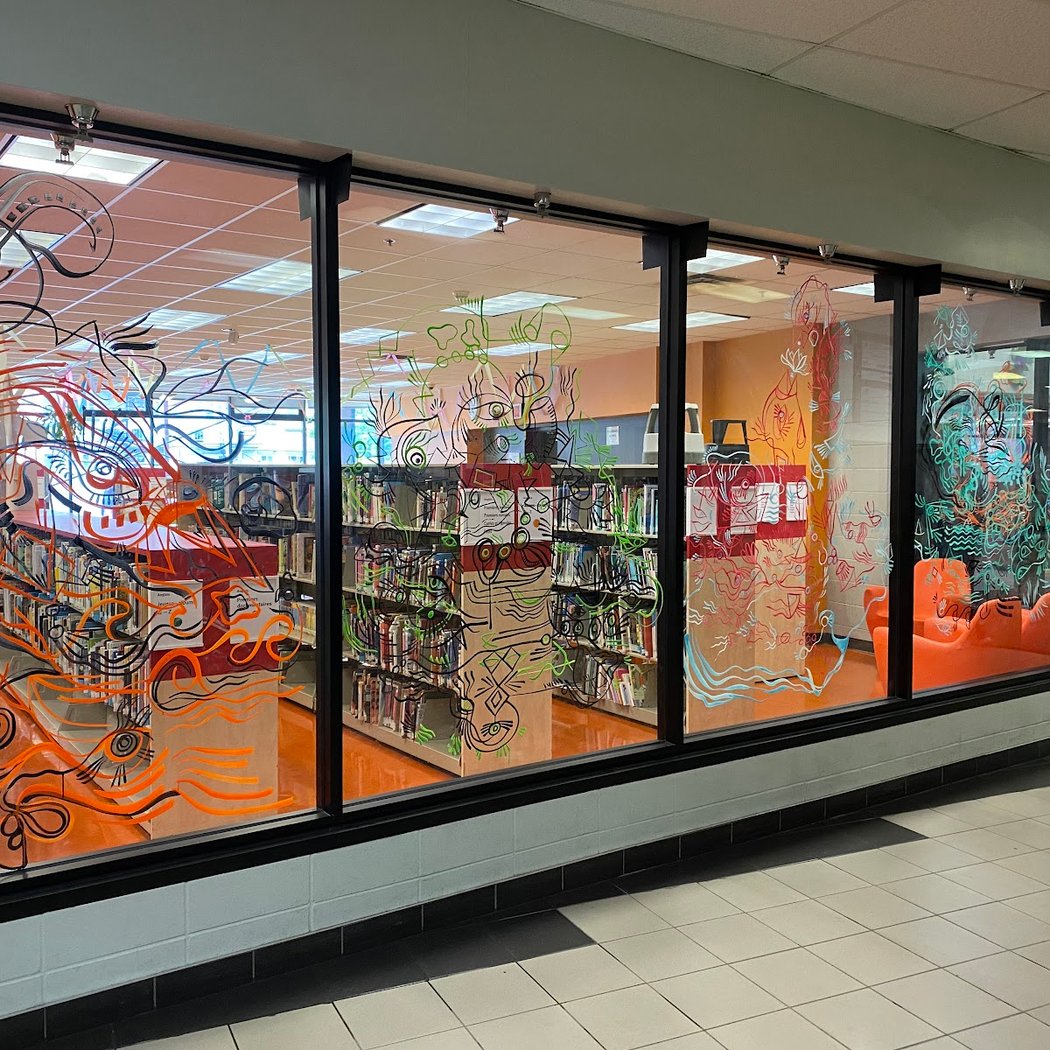 Centre William-Hingston 3