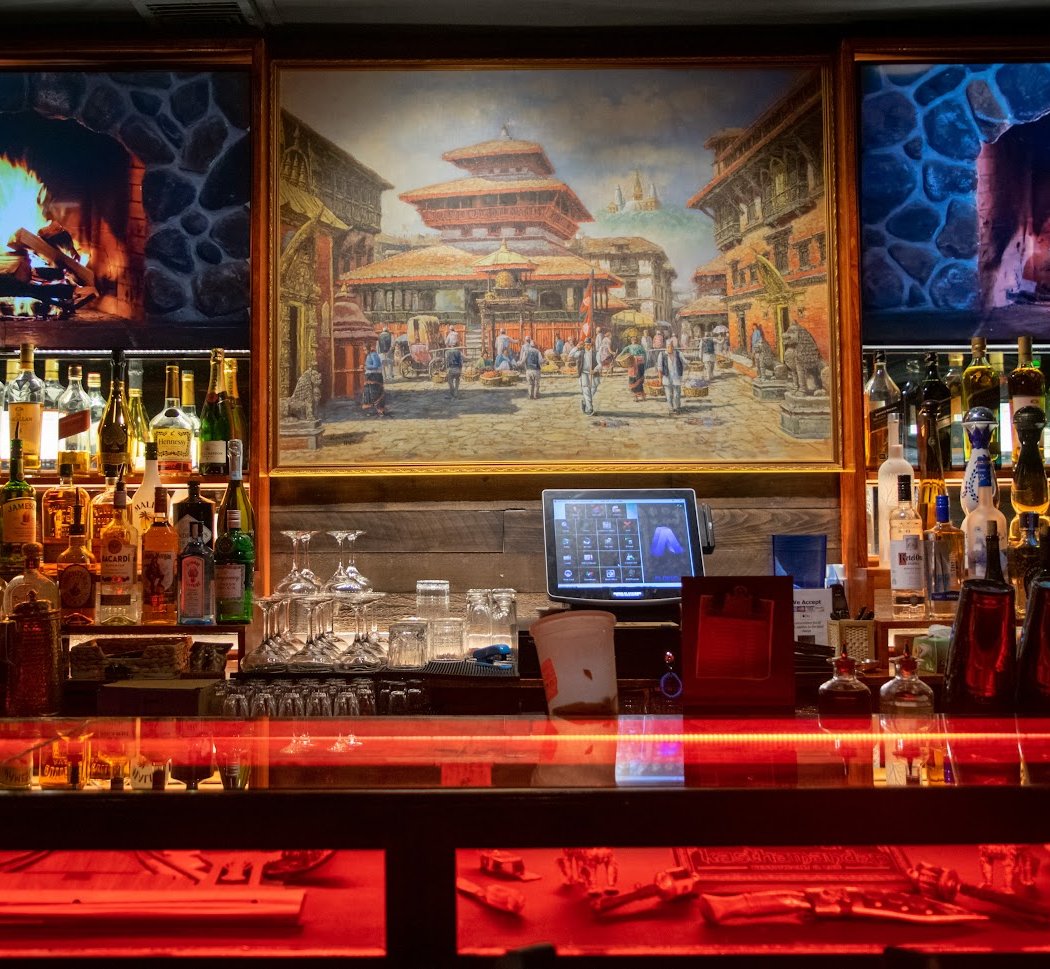 Kasthamandap Restaurant & Bar 2
