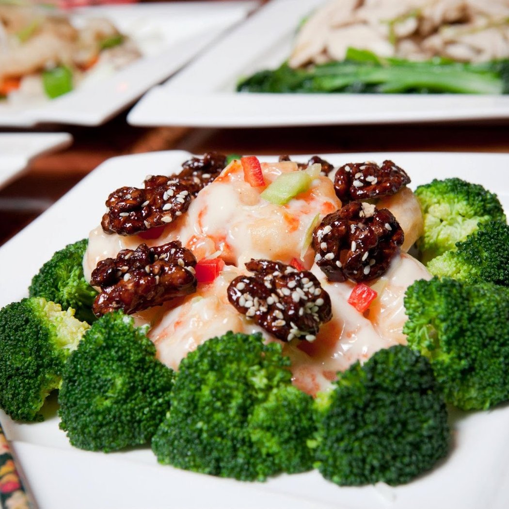 T.S. Ma Chinese Cuisine 1