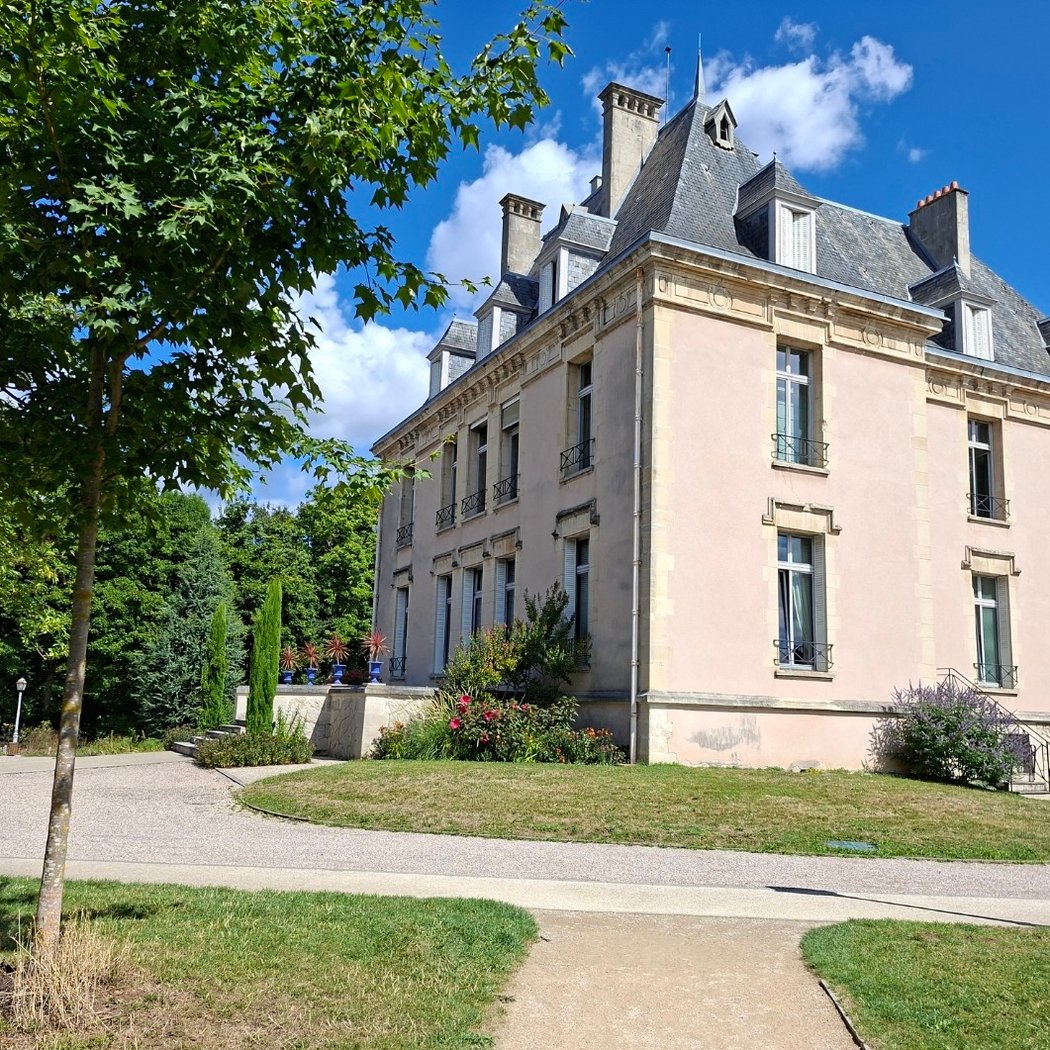 Hôtel Dalida 1