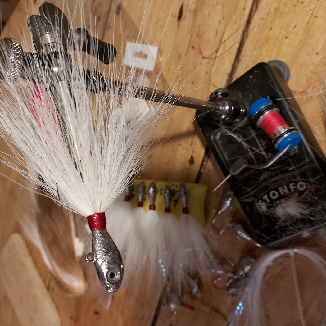 LE LOUP BLANC - articles de pêche - Fishing Tackle Shop 3