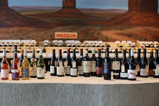 Community Grand Tasting 1