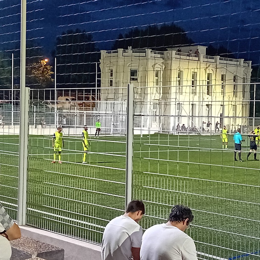 Association Sportive Mazargues 3