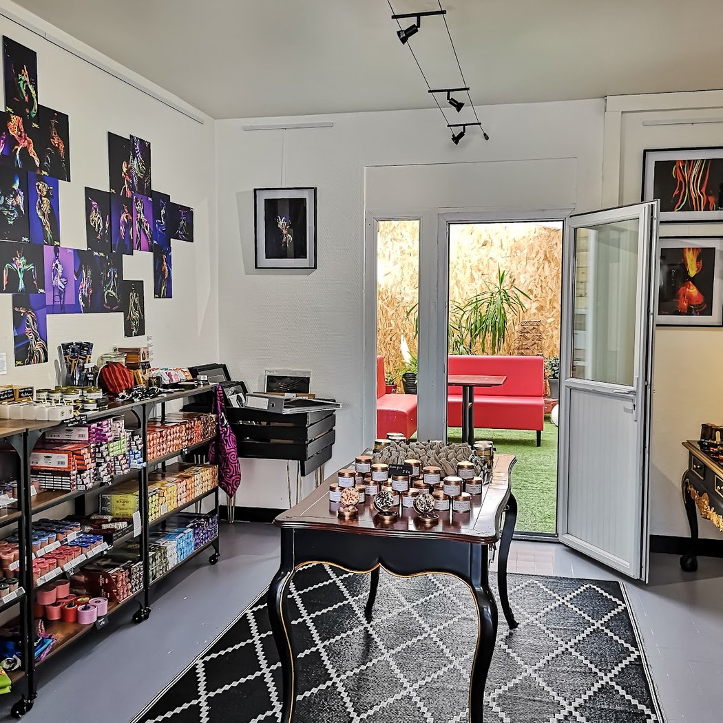 Le bar à cailloux 3