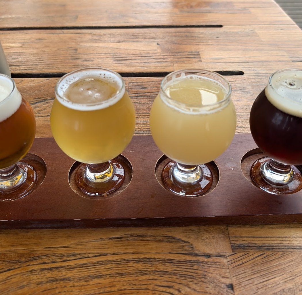 Floodcraft Brewing Co. 2