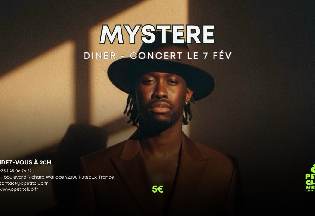 Les soirees speciales 1