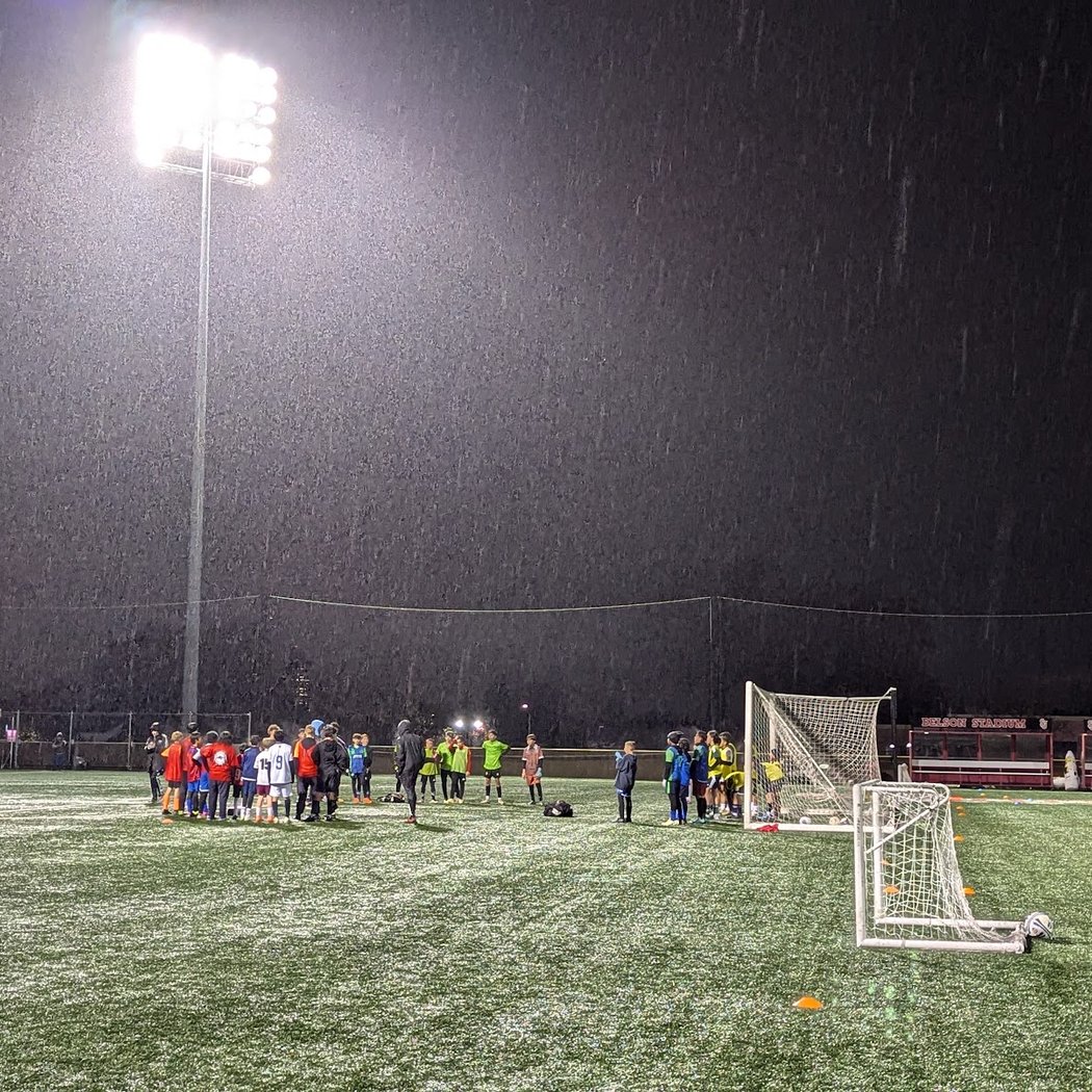 New York City FC II vs. TFC II 4