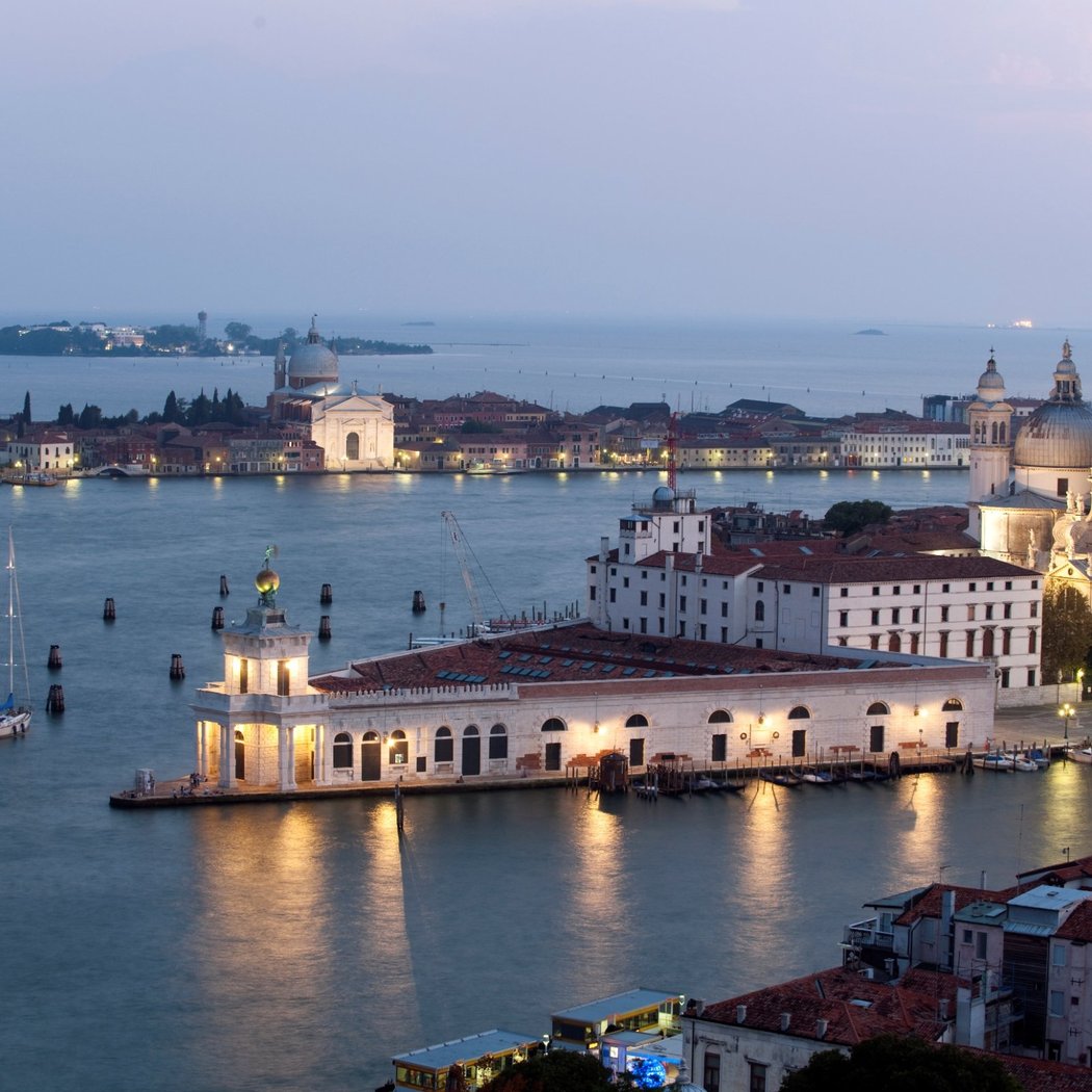 Balade Membership à Venise 1