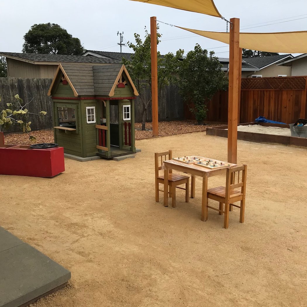 Hidden Treasures Preschool 2