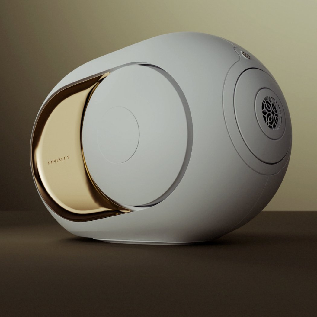 Devialet - FNAC Forum des Halles 1