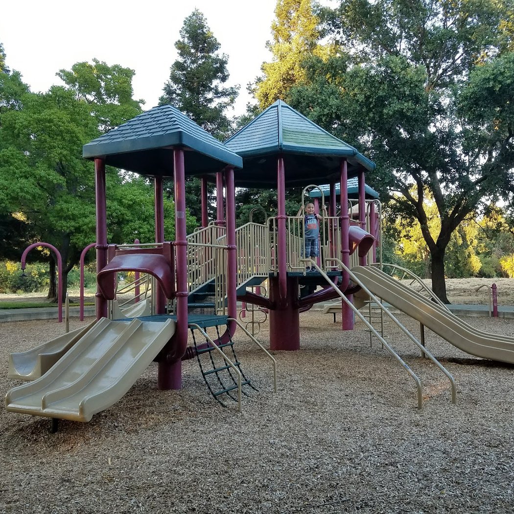 Nelson Park 2