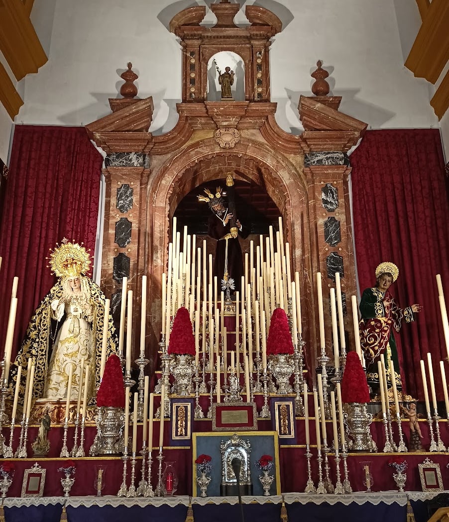 XXVI Exaltación de la Saeta 3