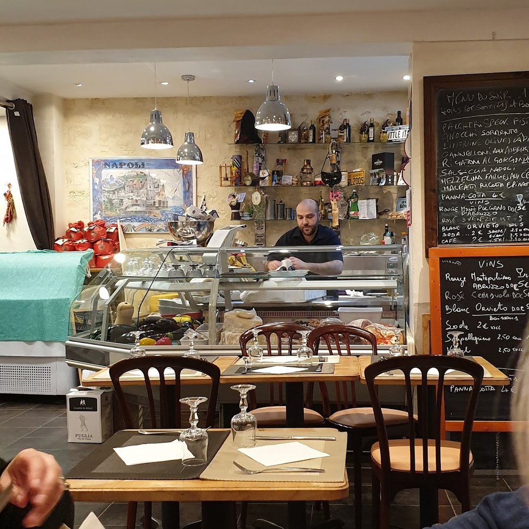 La Pagnotta 2