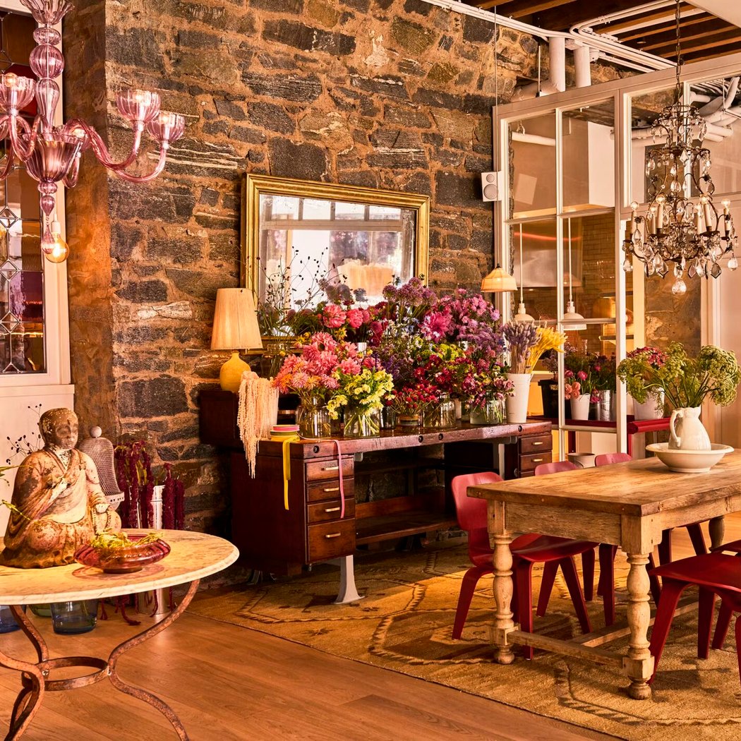 Bloom Botanical Bistro 2