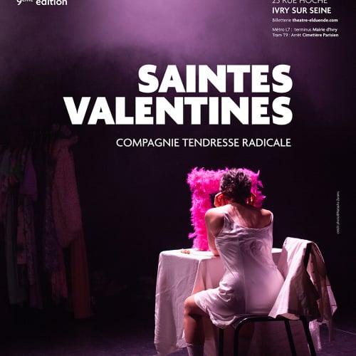 Saintes Valentines 1