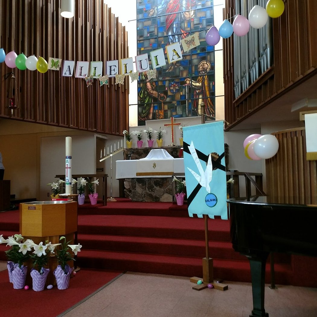 Taize Worship at St Stephen's Lutheran Church 4