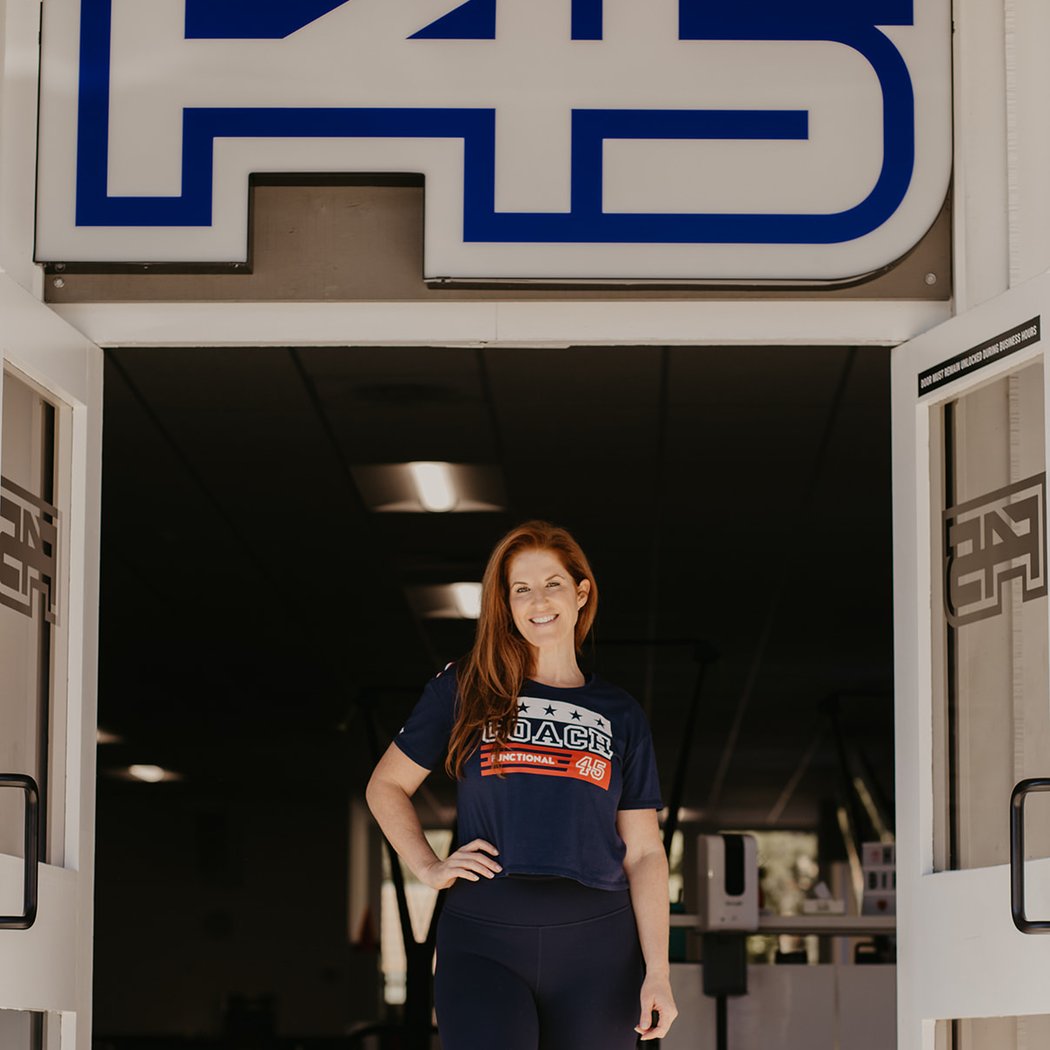 F45 Training Moraga 3