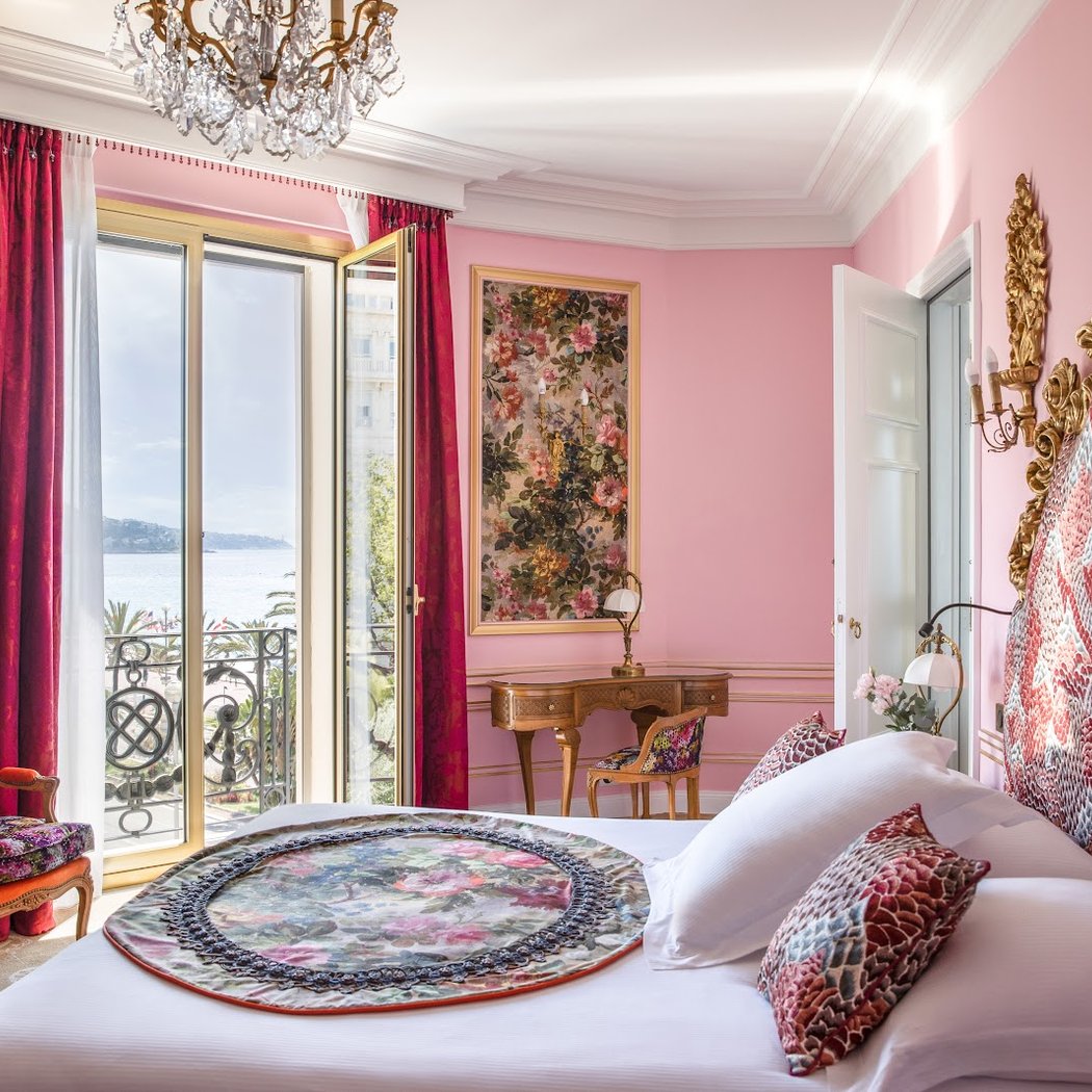 Le Negresco 2