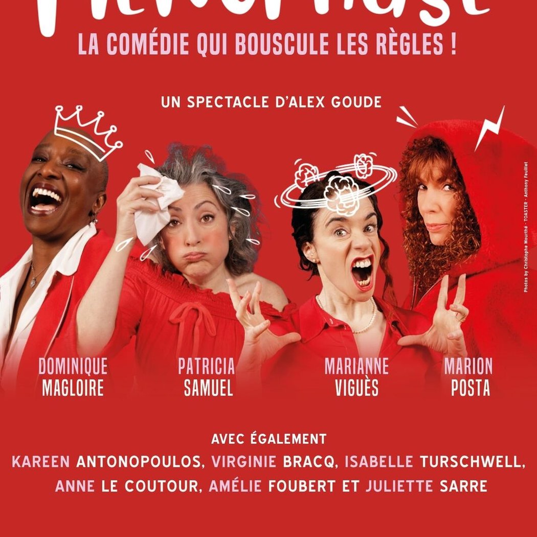 Ménopause 1