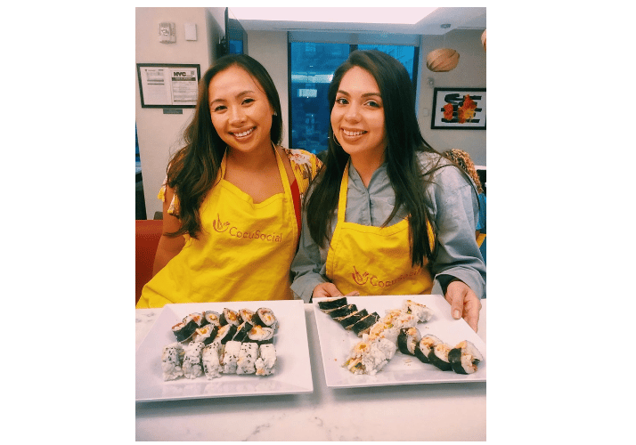 Make Your Own Sushi 3