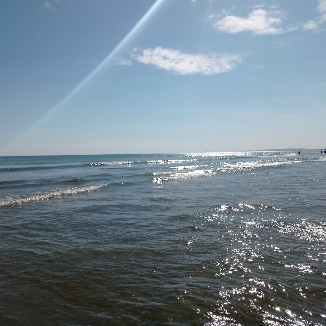 Sunset Beach 4