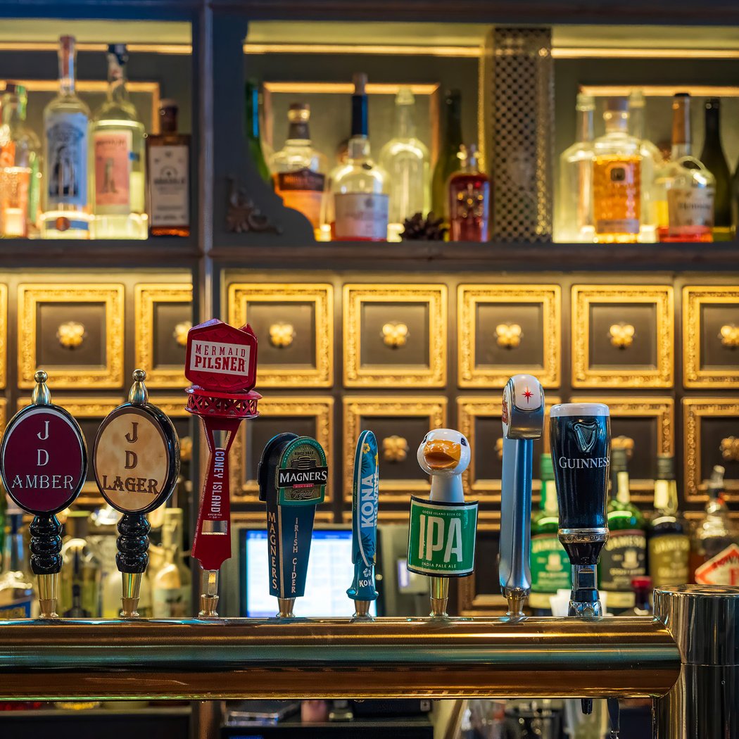John Devoy’s Bar & Kitchen 3