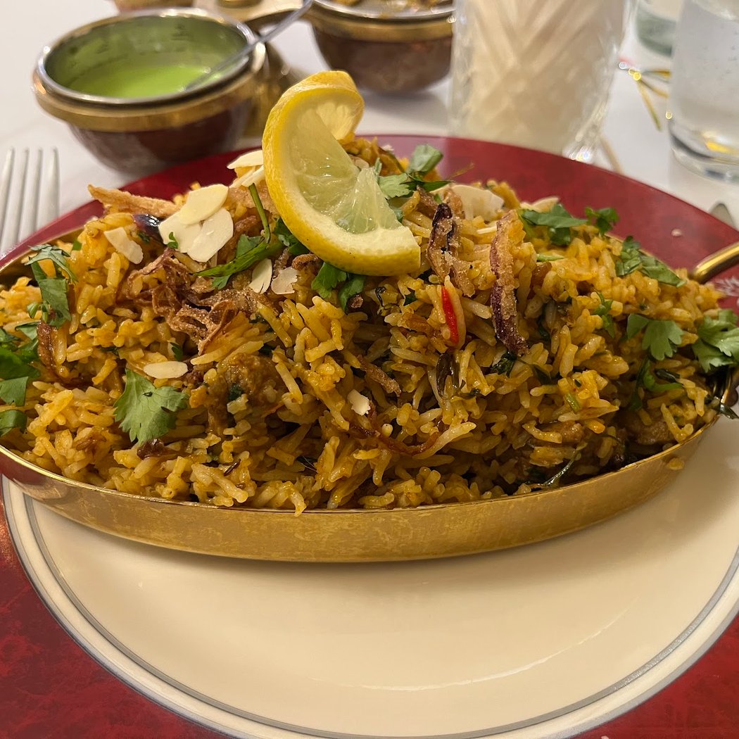 Restaurant Swagath 1