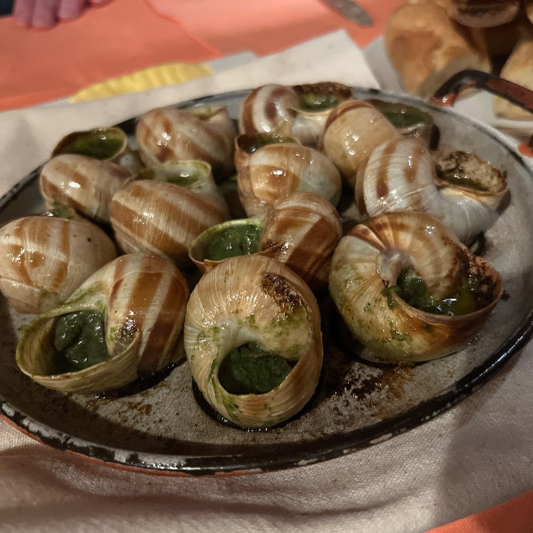 Chez l'Ami Louis 3