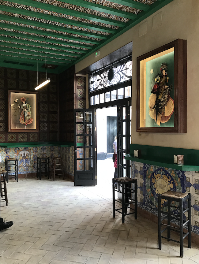 Cafetería 4
