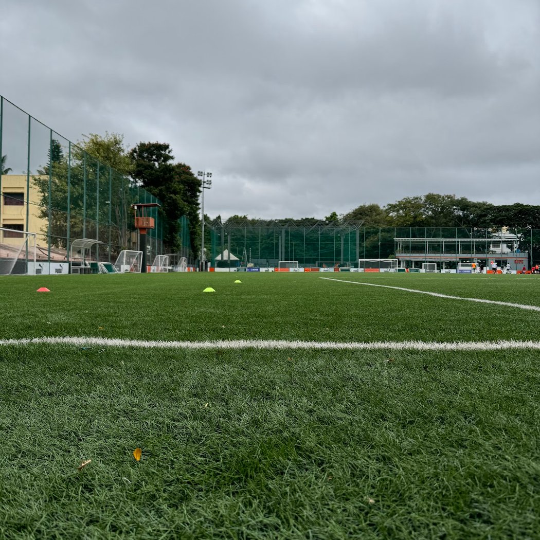 RBANM's Ground 2