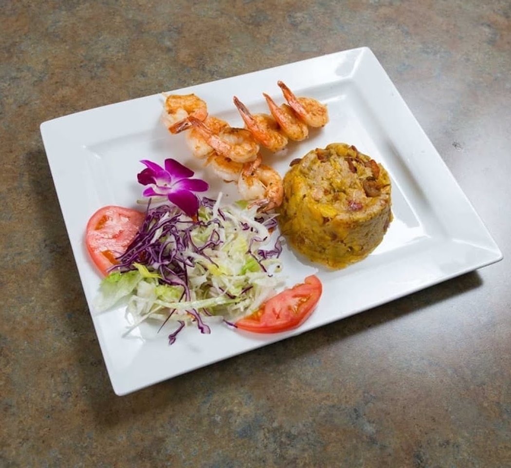 Mofongo Restaurant 1
