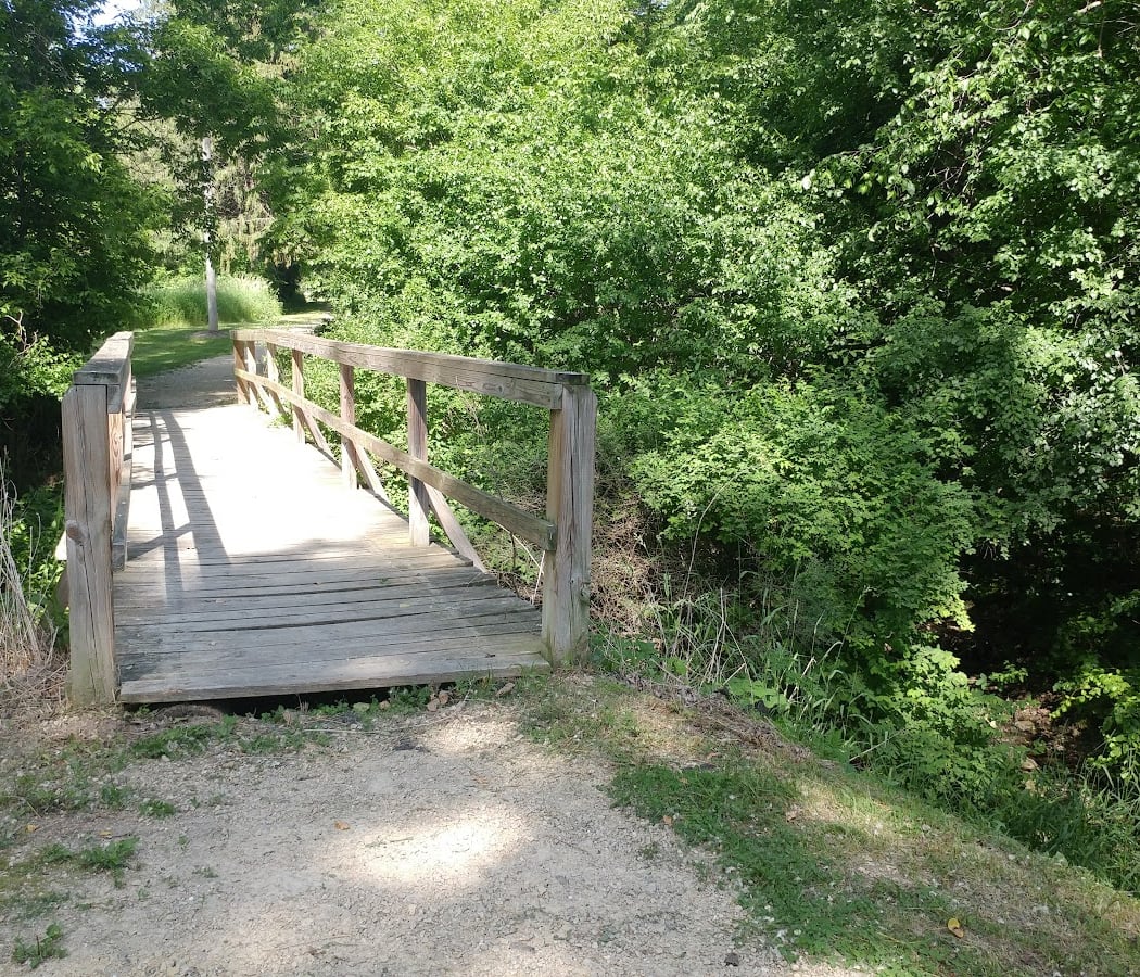 Pammel Creek Park 1