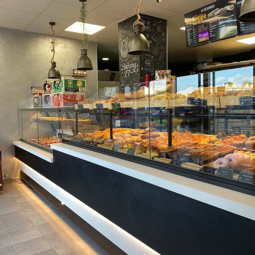 Bakery 27 3