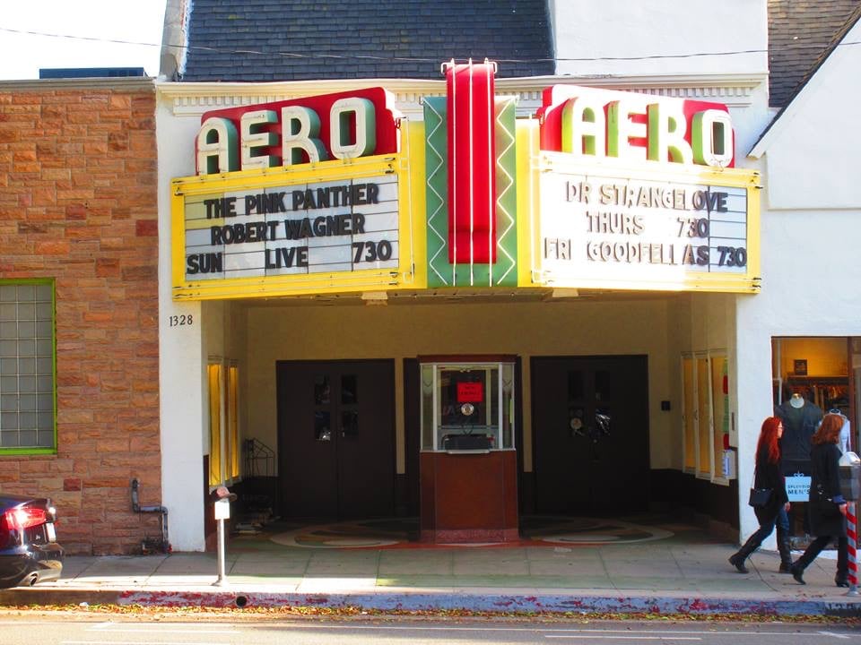 Licorice Pizza in 70mm 1