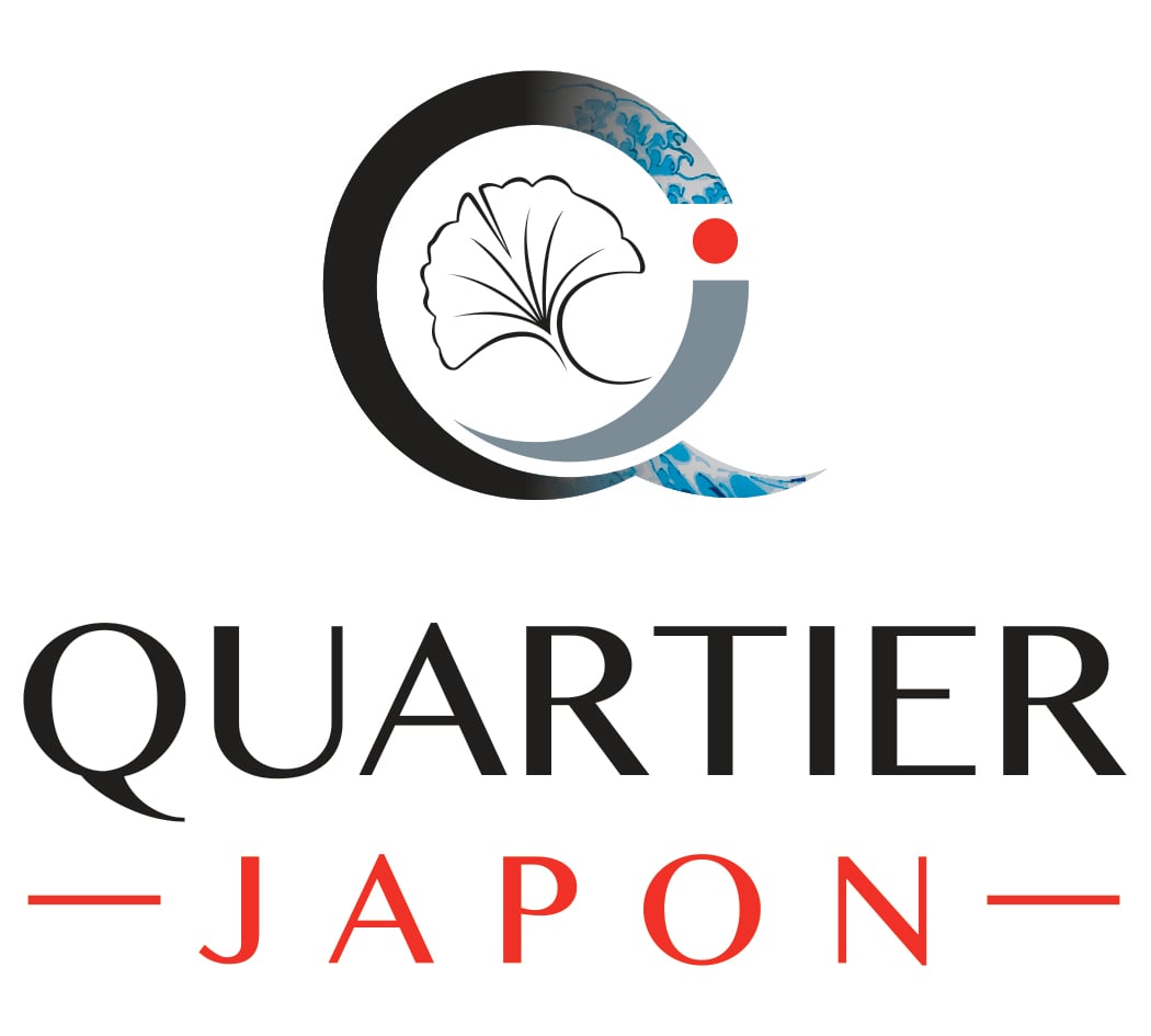Quartier Japon 1