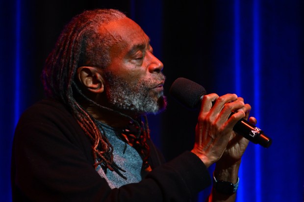 Circlesong session with Bobby McFerrin and Motion 1