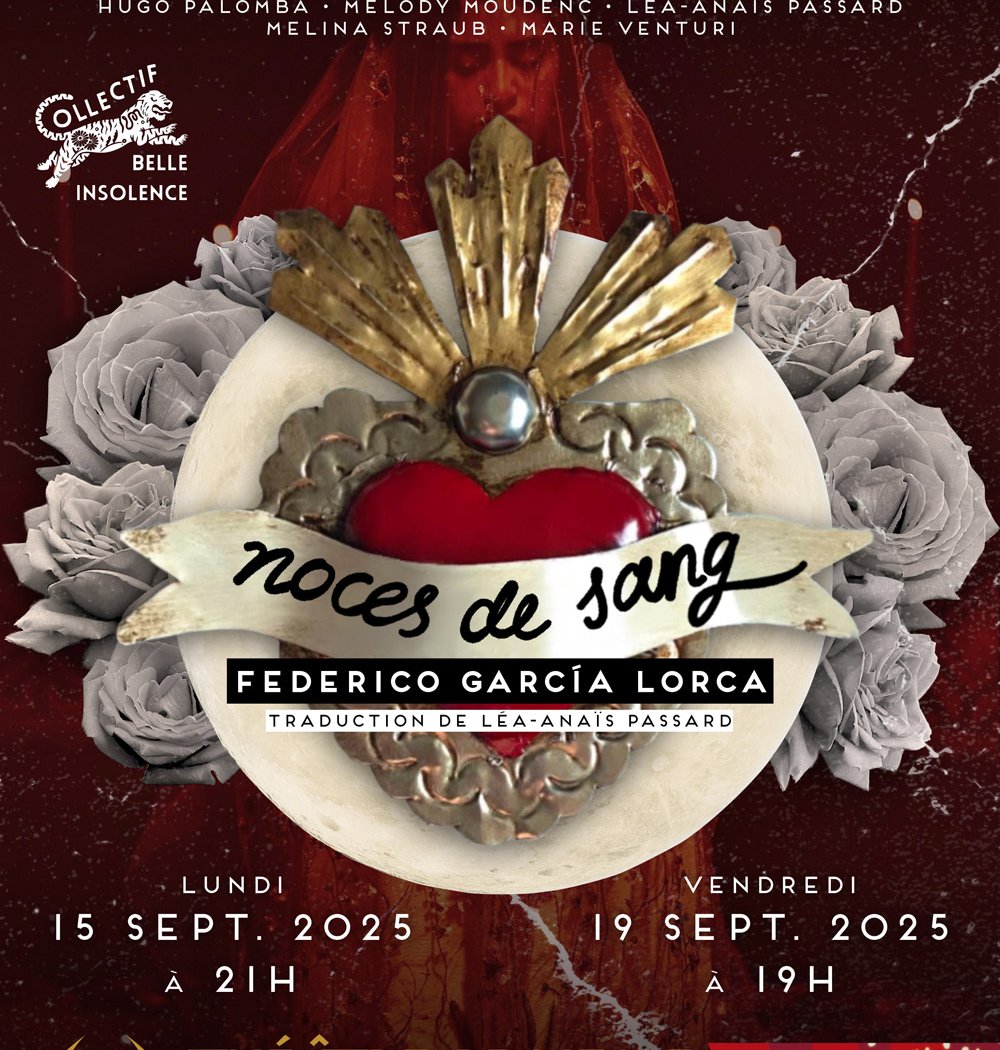 Noces de sang 1