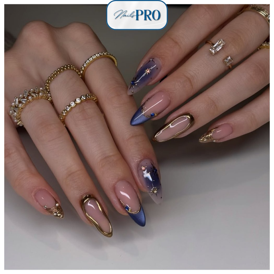 Nails Pro 1